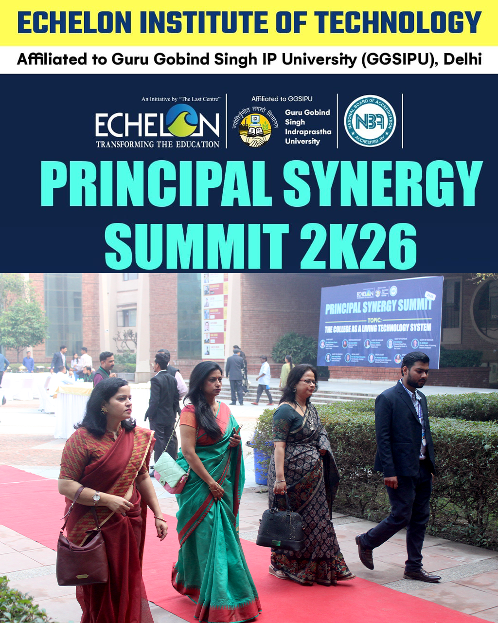 Principal Summit